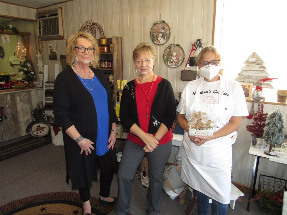 Wishing Well Gift Shop Celebrates Grand Opening in Martins Ferry News